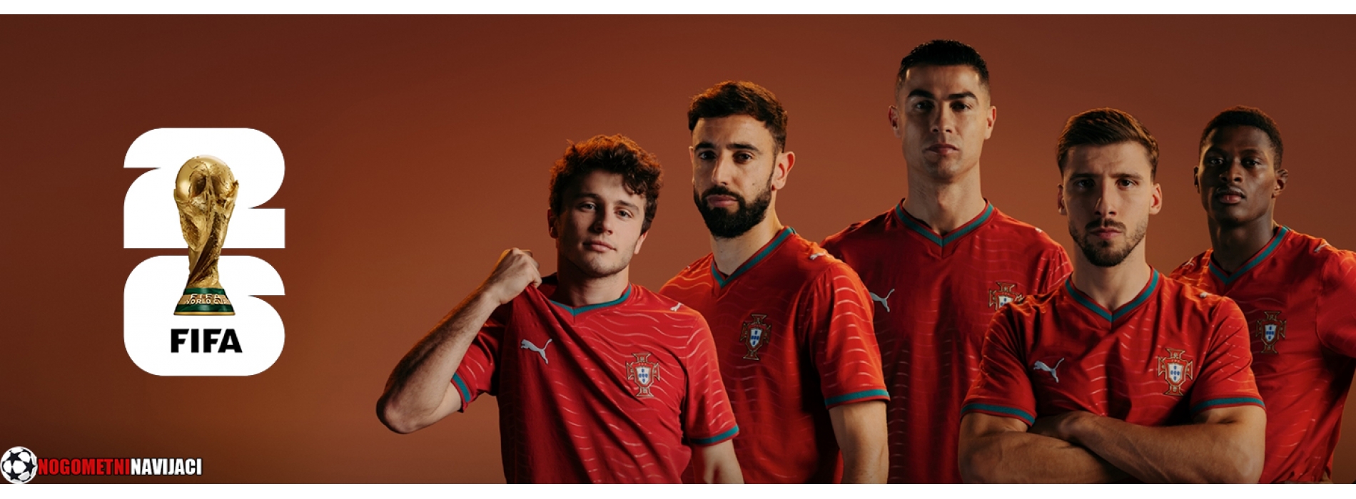 Portugalska SP 2026 Moške